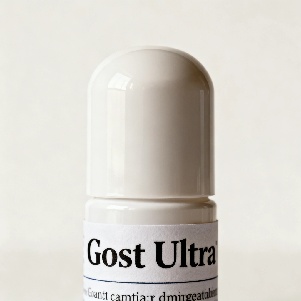 Gost Ultra